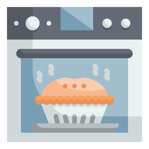 Inside Oven Detailing